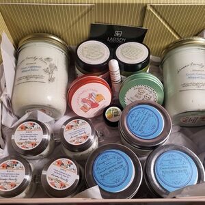 Jennifer J TALLOW BUNDLE